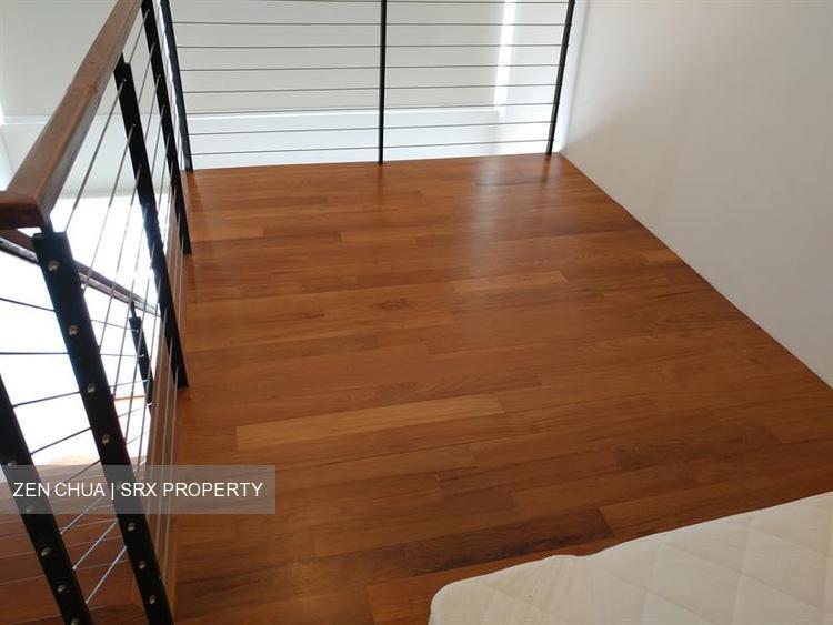 Metro Loft (D14), Apartment #201488012